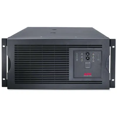 APC Smart UPS  5000VA 230V Rackmount/Tower [SUA5000RMI5U] [PA]