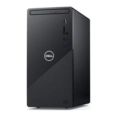 PC Desktop Dell Inspiron 3881 (Core i7-10700F)