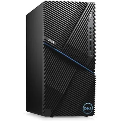 PC Desktop Dell Inspiron G5 5000 (Core i7-10700F) [1TB M.2 PCIe NVMe Solid State Drive]