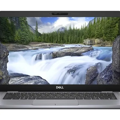 Notebook Dell Latitude 5310 (i7-10610U) 13.3