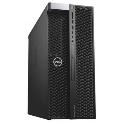 PC Workstation Dell Precision 5820 Tower (Intel Xeon W-2223) 24.0