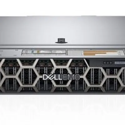 Server DELL Power Edge R740 (Xeon Silver 4214R)
