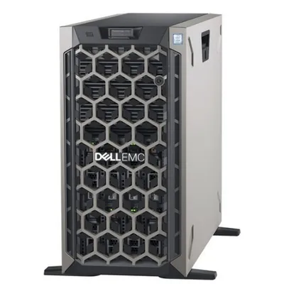 Server DELL Power Edge T440 (Xeon Bronze 3204)