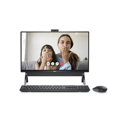 PC All in One Dell Inspiron 5400 (Core i7-1165G7) 23.8