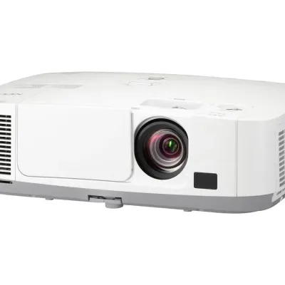 Projector NEC P501XG