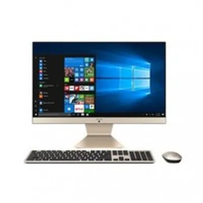 PC All In One Asus A6521FAK-BA585T (90PT0292-M13400) 23.8