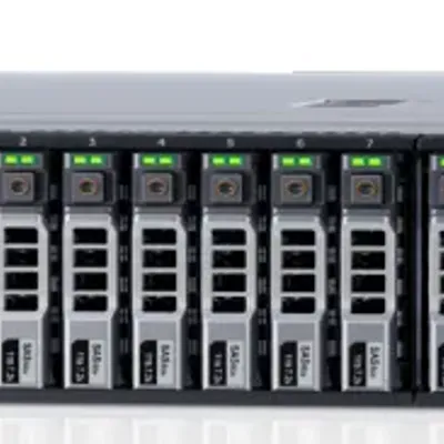 Server Dell Power Edge R730