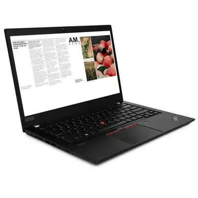 Notebook Lenovo ThinkPad T14 Gen 1 (20S1S14Y00) 14