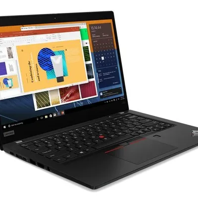 Notebook Lenovo ThinkPad X390 (20SC001UID) 13.3