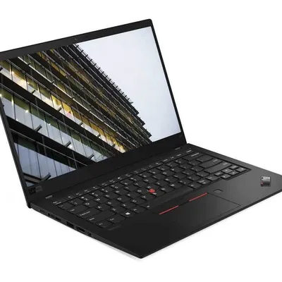 Notebook Lenovo ThinkPad X1 Carbon Gen 8 (20UAS0MU00) 14.0