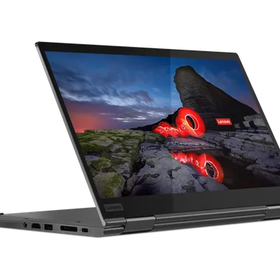 Notebook Lenovo ThinkPad X1 Yoga Gen 5 with Iron Grey Color (20UBS03800 ) 14