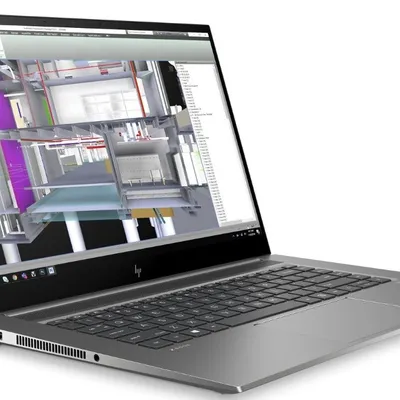 HP Mobile Workstation Zbook Create G7 (33X58PA)