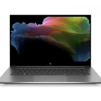 HP Mobile Workstation Zbook Studio (33X58PA)