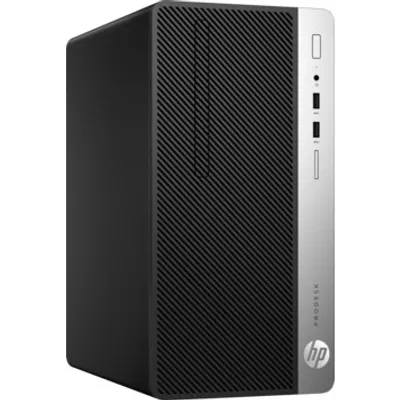 PC HP ProDesk 400 G6 MT (8MQ08PA) Windows10Pro