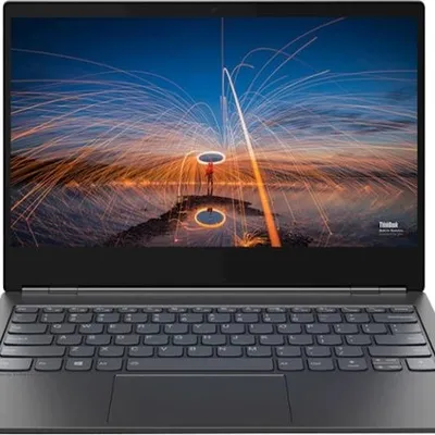 Lenovo ThinkBook Plus - i7-10510U/16 Gb/512 SSD/Win 10 Pro Dual Screen