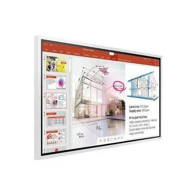 Samsung Flip 2  WM65R 65" Interactive Whiteboard