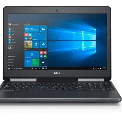 Mobile Workstation Dell Precision M3510 (740MT-W01)