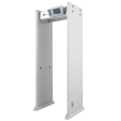 Walkthrough Metal Detector ZKTECO ZK-D4330
