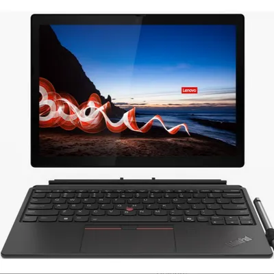 Lenovo Thinkpad X12 Detachable G2