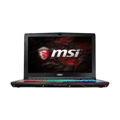 Notebook MSI GE Series Apache Pro (GE62VR 7RF) 15,6