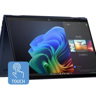 HP EliteBook X Flip G1i 14 inch Notebook U7-268V vPro 32G 1T 11P 330