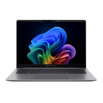 ASUS ExpertBook P5 (P5405) Copilot+ PC - P5405CSA-NZ5150WS-90NX0861-M00P30