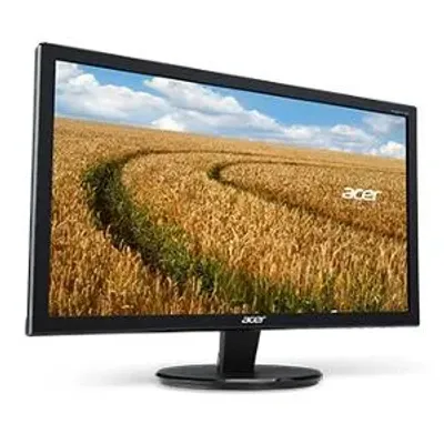 Monitor Acer P166HQL (UM.ZP6SS.B02) 15,6