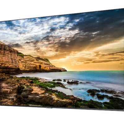 Samsung Digital Signage 43 inch - QE43T