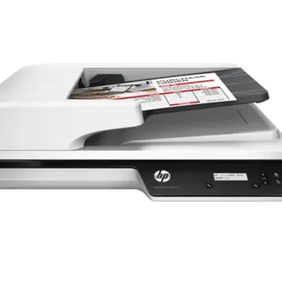 Scanner HP ScanJet Pro 3500 (L2741A)
