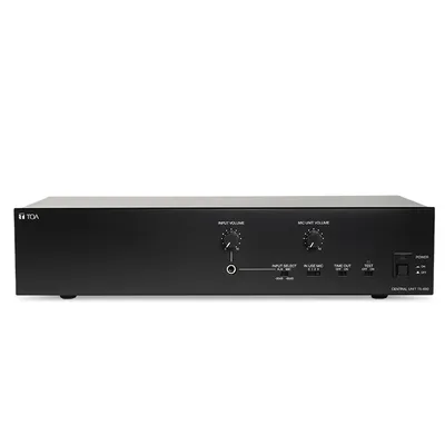TOA TS-690-AS