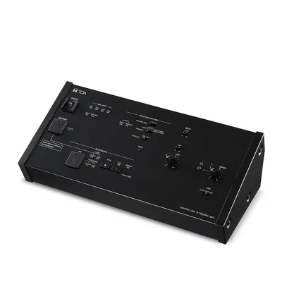 TOA Z-TS820RC-AS 1 Central Unit