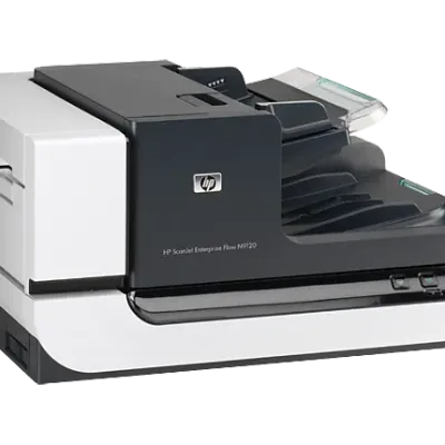 Scanner HP ScanJet N9120 (L2683B)