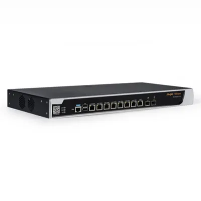 RUIJIE REYEE RG-NBR6210-E
