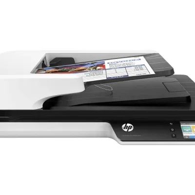 Scanner HP ScanJet Pro fn1 4500 (L2749A)
