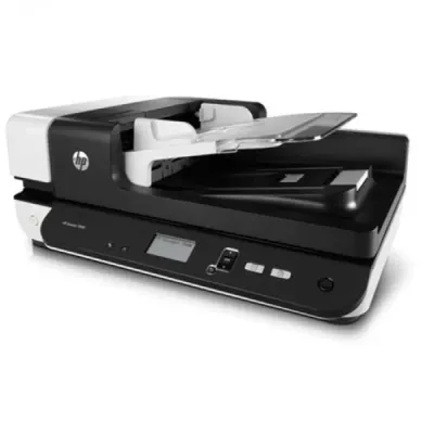 Scanner HP ScanJet ENTERPRISE 7500 (L2725B)