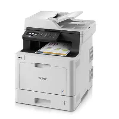 BROTHER MFC-L8690CDW
