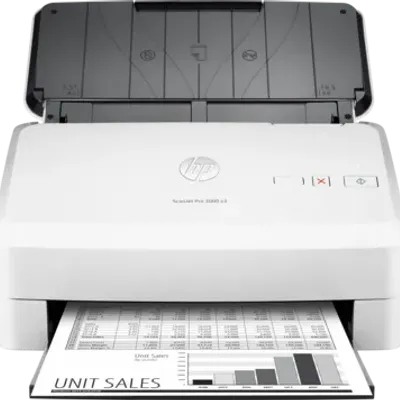 Scanner HP ScanJet Pro 3000 S3 (L2753A)