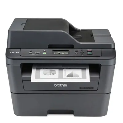 BROTHER DCP-L2540DW