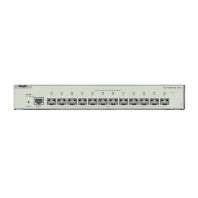 RUIJIE REYEE RG-NBS5500-12XS