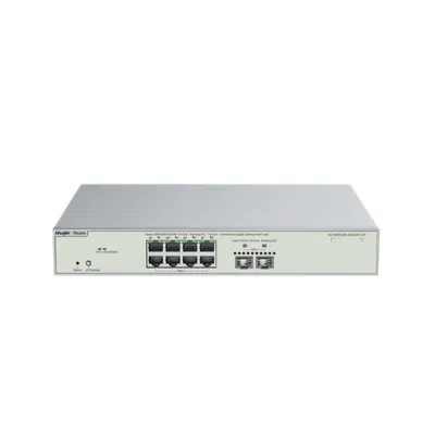 RUIJIE REYEE RG-NBS5300-8MG2XS-UP