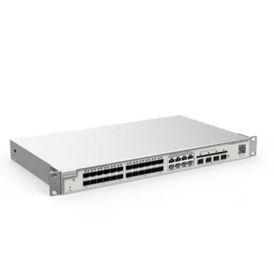 RUIJIE REYEE RG-NBS5200-24SFP/8GT4XS