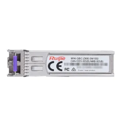 RUIJIE REYEE MINI-GBIC-ZX80-SM1550