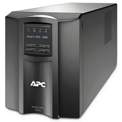UPS APC SMT1000I (1000VA)