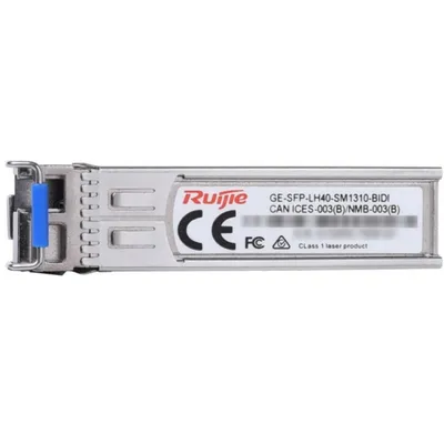RUIJIE REYEE GE-SFP-LH40-SM1310-BIDI