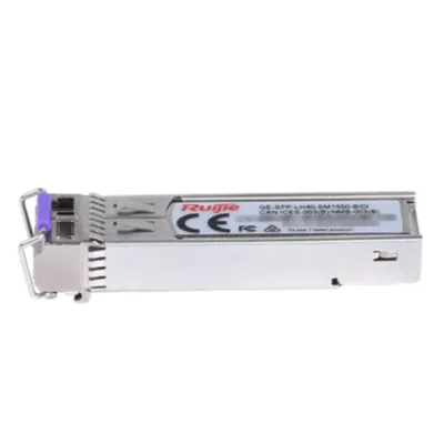 RUIJIE REYEE GE-SFP-LH40-SM1550-BIDI