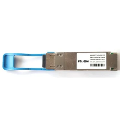 RUIJIE REYEE 40G-QSFP-LR4-SM1310