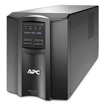 UPS APC SMT1500I (1500VA)