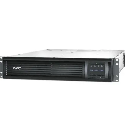 UPS APC SMT2200RMI2U (2200VA)