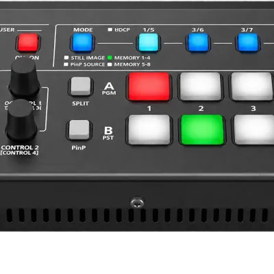 Roland V-1HD+ HD Ultimate Compact Video Switcher