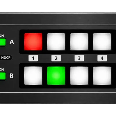 Roland V-1HD Video Switcher HD Professional